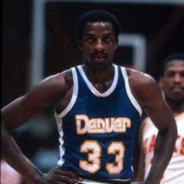 David Thompson
